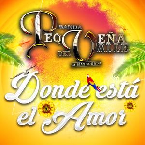 Dónde Está El Amor