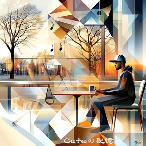 Cafeの記憶
