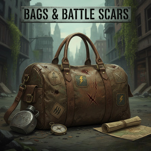 Bags & Battle Scars
