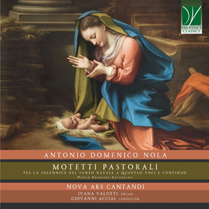 Tertia pars:Sed angeli Deo gloriam
