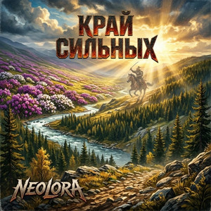 Край сильных (Original Mix)