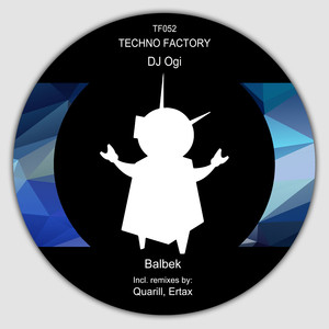 Balbek (Ertax Remix)