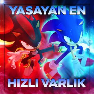 Yaşayan En Hızlı Varlık