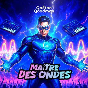 Maître des Ondes
