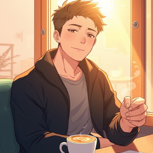 「またカフェラテ？」って聞かれるけど