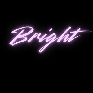 Bright