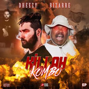 Flip 'Em All The Bird (feat. D12,Kuniva & Swifty McVay)