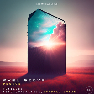 Proton (Sundrej Zohar Remix)