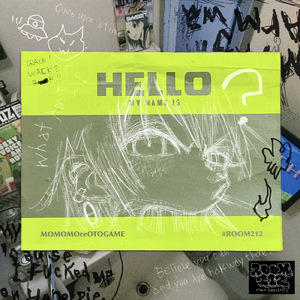 Hello (feat. MOMOMORE & 生命)