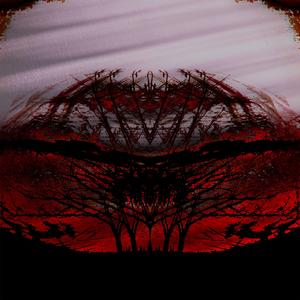 the cutting wind blows away her florets