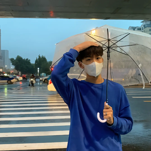 我用什么把你留住（致Birdy高彦）