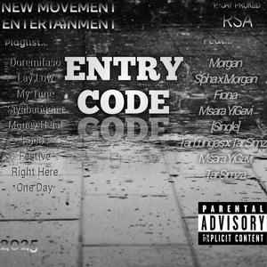 My Time (feat. Fiona)