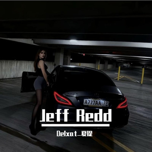 Jeff Redd