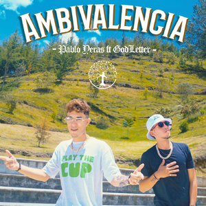 Ambivalencia (feat. Godletter)