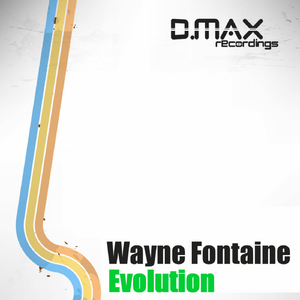 Evolution (Haig & Raffi Remix)