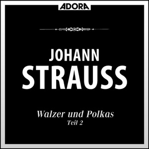 Walzer für Orchester: Feen-Märchen