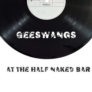 At the Half Naked Bar