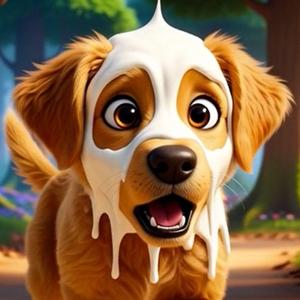 A Grande Aventura do Pingo