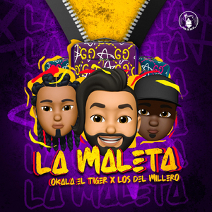 La Maleta (feat. Los Del Millero)