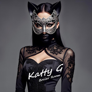 Boiler Room (Instrumental)