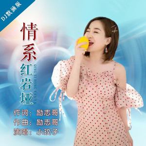 情系红岩垭 (DJ默涵)