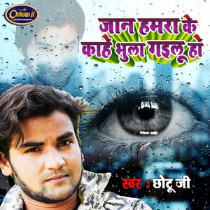 Jaan Kahe Hamke Bhula Gailu Ho