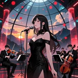 運命のオーケストラ