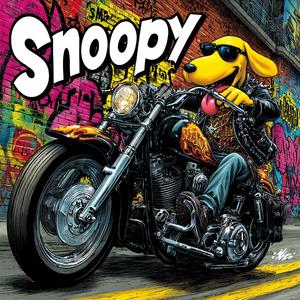 Snoopy
