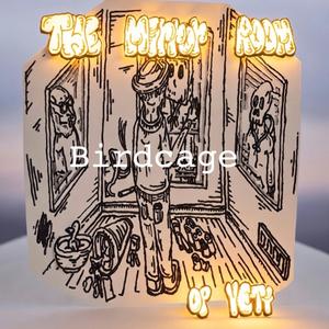Birdcage (feat. Oz)