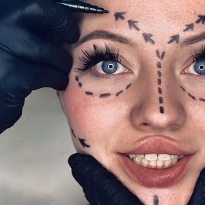 Худые ляшки