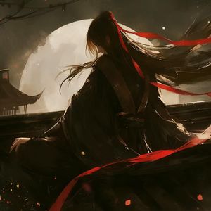 烟笼长安 (cover 少司命)