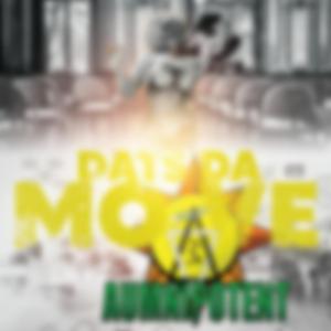 Dats Da Move (feat. DBLL)