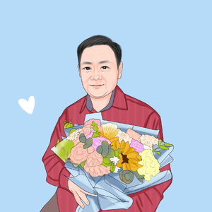 如愿