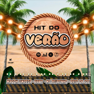 HIT DO VERÃO