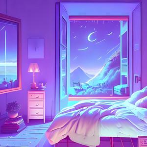 En Säker Plats Att Sova På (Lofi Chill Version)