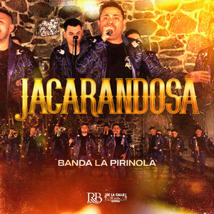 Jacarandosa