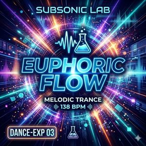 Euphoric Flow (DANCE-EXP 03)