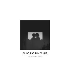 MICROPHONE (feat. Stevo & QG)