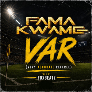 VAR (Very Accurate Referee)