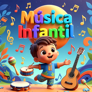 Bom Dia Professora - Música Infantil para o Dia a Dia