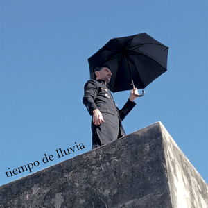 Tiempo de Lluvia (Cover)