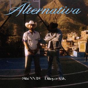 ALTERNATIVA (feat. Dilinyer)