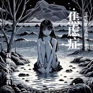 焦虑症（Prod.DIVINE MUSIC）