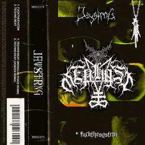 Techno Beat (Vendex Remix)