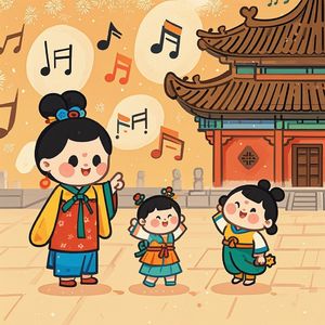 楷书四大家《颜真卿》