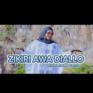 Zikiri solo fassa