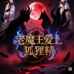 老魔王爱上了狐狸精