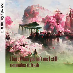 Pretend to Laugh but Can I Cry for Once My Darling