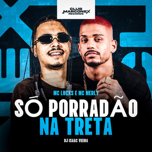 Só Porradão na Treta