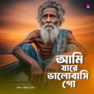 Ami Jare Valobashi Go